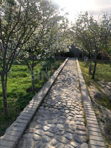 Satılır 7 otaqlı həyət evi/bağ evi 600 m², Şıxov q., photo 25 from 32
