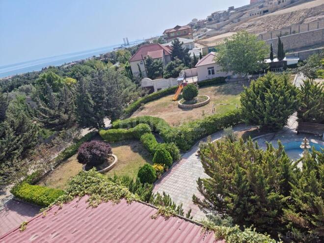Satılır 7 otaqlı həyət evi/bağ evi 600 m², Şıxov q., photo 4 from 32