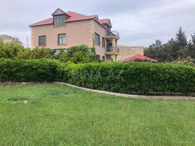 Satılır 7 otaqlı həyət evi/bağ evi 600 m², Şıxov q., photo 23 from 32
