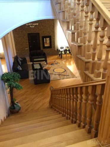 Satılır 7 otaqlı həyət evi/bağ evi 600 m², Şıxov q., photo 14 from 32