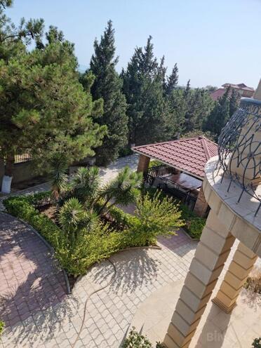 Satılır 7 otaqlı həyət evi/bağ evi 600 m², Şıxov q., photo 3 from 32