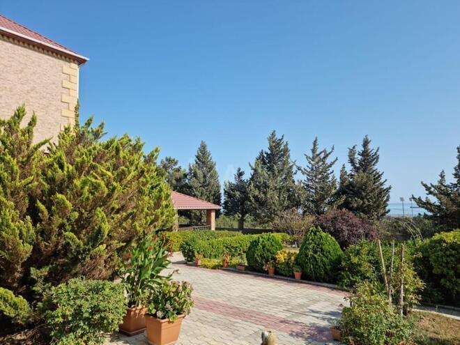 Satılır 7 otaqlı həyət evi/bağ evi 600 m², Şıxov q., photo 8 from 32