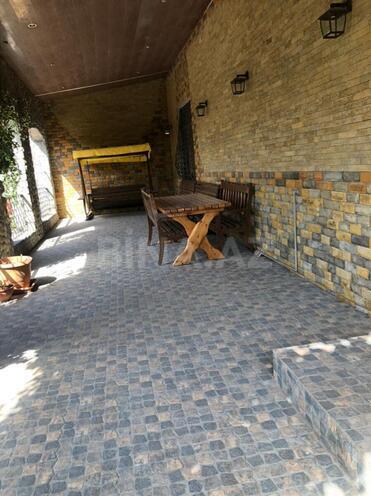 Satılır 7 otaqlı həyət evi/bağ evi 600 m², Şıxov q., photo 21 from 32