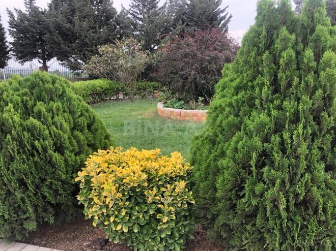 Satılır 7 otaqlı həyət evi/bağ evi 600 m², Şıxov q., photo 27 from 32