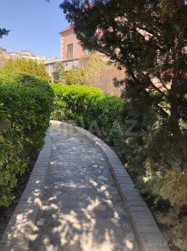 Satılır 7 otaqlı həyət evi/bağ evi 600 m², Şıxov q., photo 30 from 32