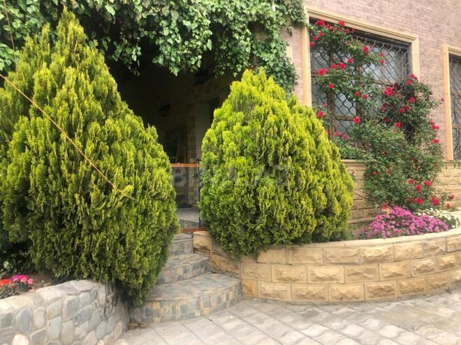 Satılır 7 otaqlı həyət evi/bağ evi 600 m², Şıxov q., photo 28 from 32