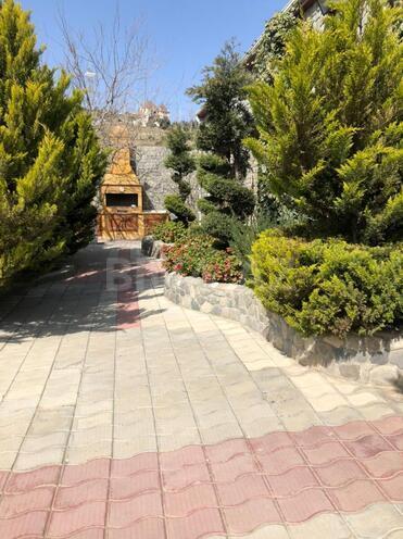 Satılır 7 otaqlı həyət evi/bağ evi 600 m², Şıxov q., photo 19 from 32