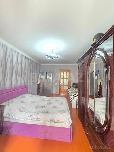 Satılır 3 otaqlı köhnə tikili 80 m², photo 12 from 15