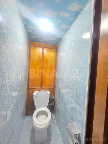 Satılır 3 otaqlı köhnə tikili 80 m², photo 8 from 15