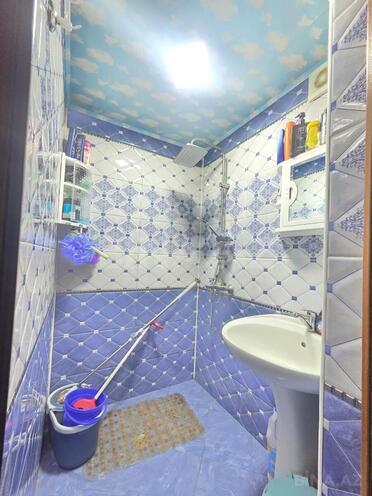 Satılır 3 otaqlı köhnə tikili 80 m², photo 11 from 15