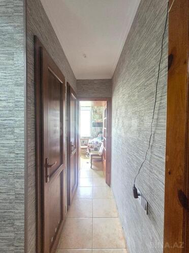 Satılır 3 otaqlı köhnə tikili 80 m², photo 14 from 15