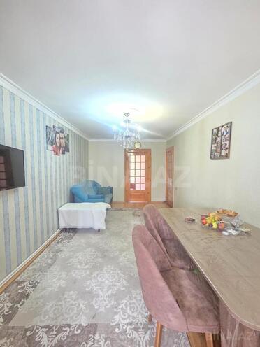 Satılır 3 otaqlı köhnə tikili 80 m², photo 1 from 15