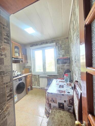 Satılır 3 otaqlı köhnə tikili 80 m², photo 13 from 15