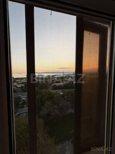 Satılır 3 otaqlı köhnə tikili 80 m², Həzi Aslanov m., photo 21 from 22