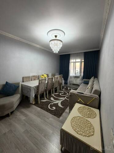 Satılır 3 otaqlı köhnə tikili 80 m², Həzi Aslanov m., photo 3 from 22