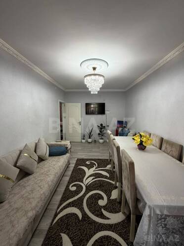 Satılır 3 otaqlı köhnə tikili 80 m², Həzi Aslanov m., photo 4 from 22