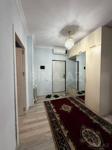 Satılır 3 otaqlı köhnə tikili 80 m², Həzi Aslanov m., photo 7 from 22