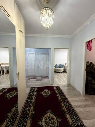 Satılır 3 otaqlı köhnə tikili 80 m², Həzi Aslanov m., photo 6 from 22