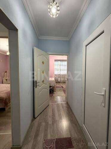 Satılır 3 otaqlı köhnə tikili 80 m², Həzi Aslanov m., photo 5 from 22