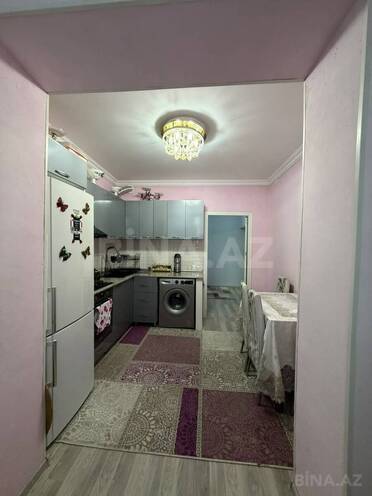 Satılır 3 otaqlı köhnə tikili 80 m², Həzi Aslanov m., photo 10 from 22