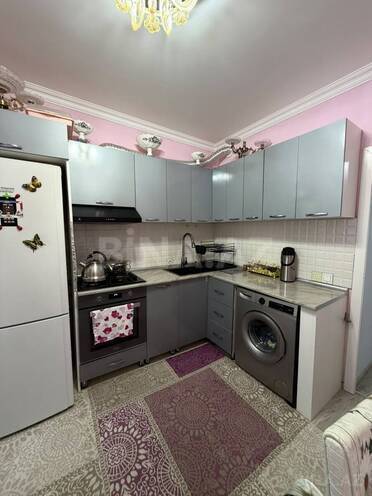 Satılır 3 otaqlı köhnə tikili 80 m², Həzi Aslanov m., photo 9 from 22