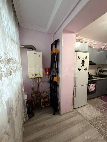 Satılır 3 otaqlı köhnə tikili 80 m², Həzi Aslanov m., photo 11 from 22