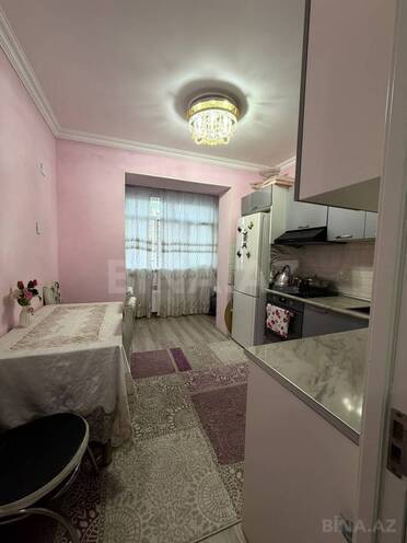 Satılır 3 otaqlı köhnə tikili 80 m², Həzi Aslanov m., photo 8 from 22