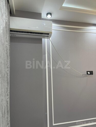 Сдается 3-комн. новостройка 65 м², м. Мемар Аджеми, photo 13 from 19