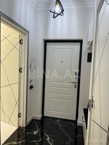 Сдается 3-комн. новостройка 65 м², м. Мемар Аджеми, photo 11 from 19