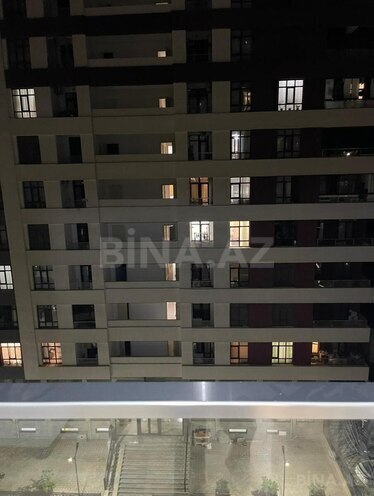 Сдается 3-комн. новостройка 65 м², м. Мемар Аджеми, photo 14 from 19