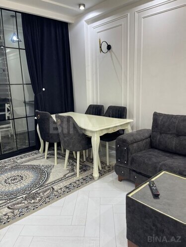 Сдается 3-комн. новостройка 65 м², м. Мемар Аджеми, photo 1 from 19
