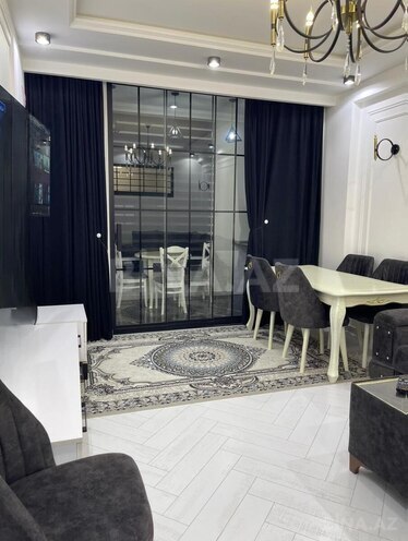 Сдается 3-комн. новостройка 65 м², м. Мемар Аджеми, photo 15 from 19