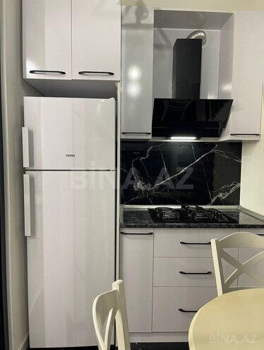 Сдается 3-комн. новостройка 65 м², м. Мемар Аджеми, photo 10 from 19