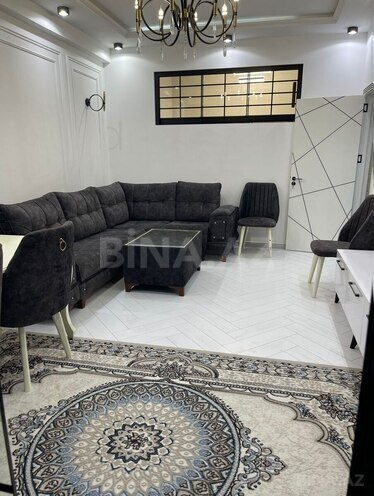 Сдается 3-комн. новостройка 65 м², м. Мемар Аджеми, photo 5 from 19