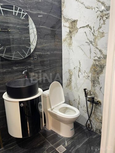 Сдается 3-комн. новостройка 65 м², м. Мемар Аджеми, photo 6 from 19
