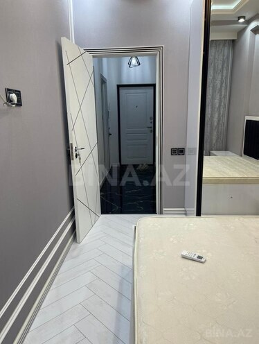Сдается 3-комн. новостройка 65 м², м. Мемар Аджеми, photo 8 from 19