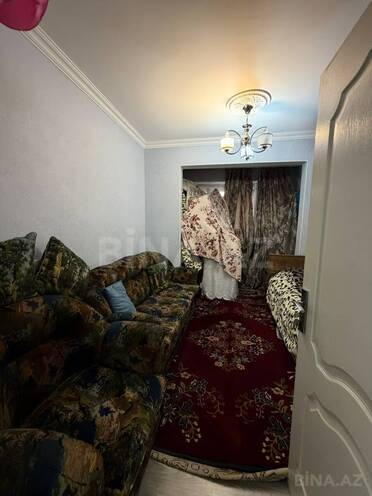 Satılır 3 otaqlı köhnə tikili 80 m², Həzi Aslanov m., photo 12 from 22