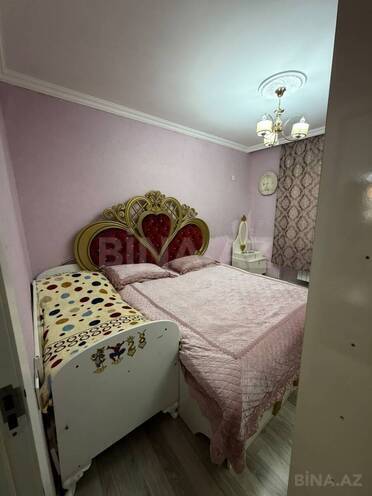 Satılır 3 otaqlı köhnə tikili 80 m², Həzi Aslanov m., photo 14 from 22