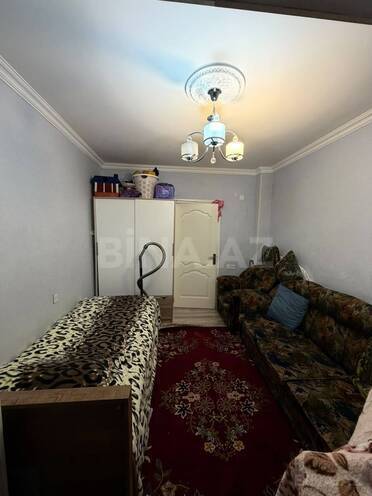 Satılır 3 otaqlı köhnə tikili 80 m², Həzi Aslanov m., photo 13 from 22