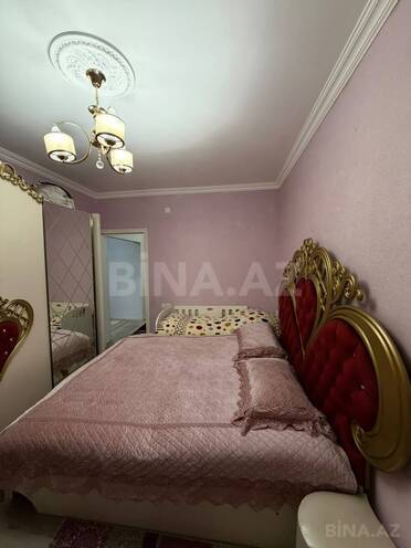 Satılır 3 otaqlı köhnə tikili 80 m², Həzi Aslanov m., photo 15 from 22