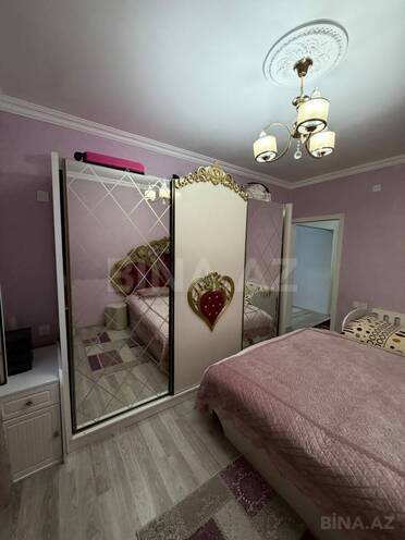 Satılır 3 otaqlı köhnə tikili 80 m², Həzi Aslanov m., photo 16 from 22