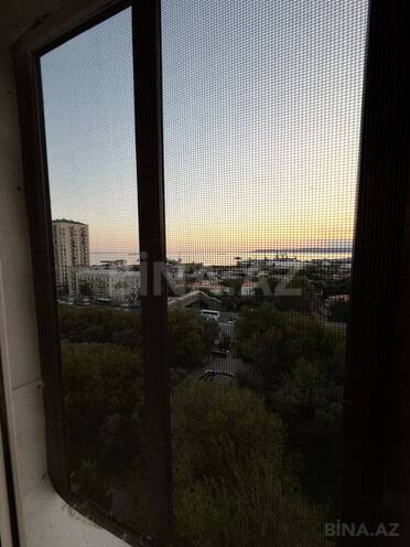 Satılır 3 otaqlı köhnə tikili 80 m², Həzi Aslanov m., photo 20 from 22