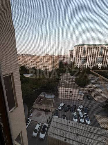 Satılır 3 otaqlı köhnə tikili 80 m², Həzi Aslanov m., photo 19 from 22