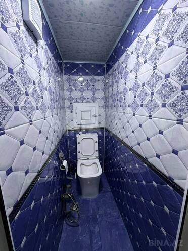 Satılır 3 otaqlı köhnə tikili 80 m², Həzi Aslanov m., photo 17 from 22