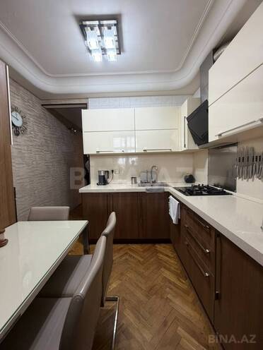 Продаётся 3-комн. вторичка 90 м², пос. Бакиханова, photo 6 from 20