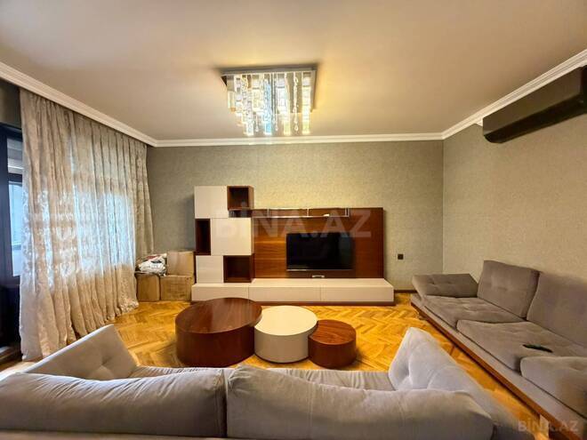 Продаётся 3-комн. вторичка 90 м², пос. Бакиханова, photo 4 from 20