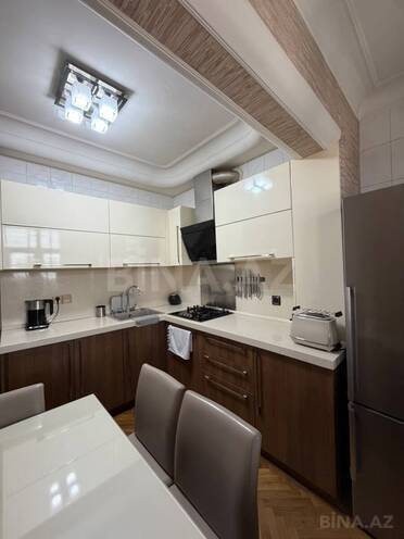 Продаётся 3-комн. вторичка 90 м², пос. Бакиханова, photo 18 from 20