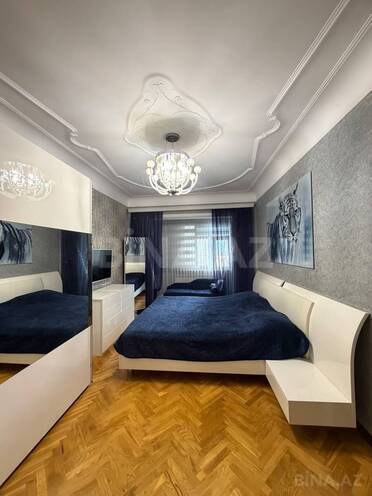 Продаётся 3-комн. вторичка 90 м², пос. Бакиханова, photo 13 from 20