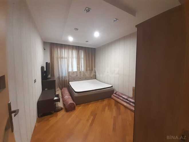 Satılır 3 otaqlı yeni tikili 115 m², Nizami m., photo 6 from 15