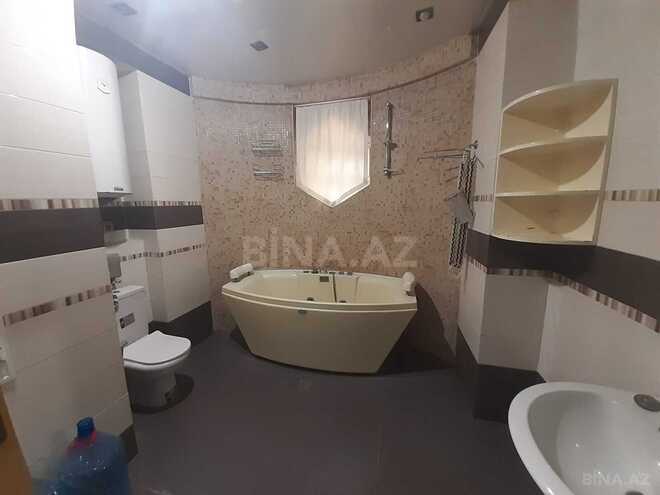 Satılır 3 otaqlı yeni tikili 115 m², Nizami m., photo 11 from 15
